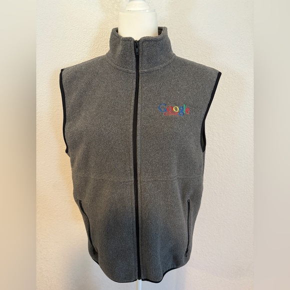 GOOGLE Vest - Picture 1 of 4